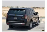 Chevrolet Tahoe 2023 V8
